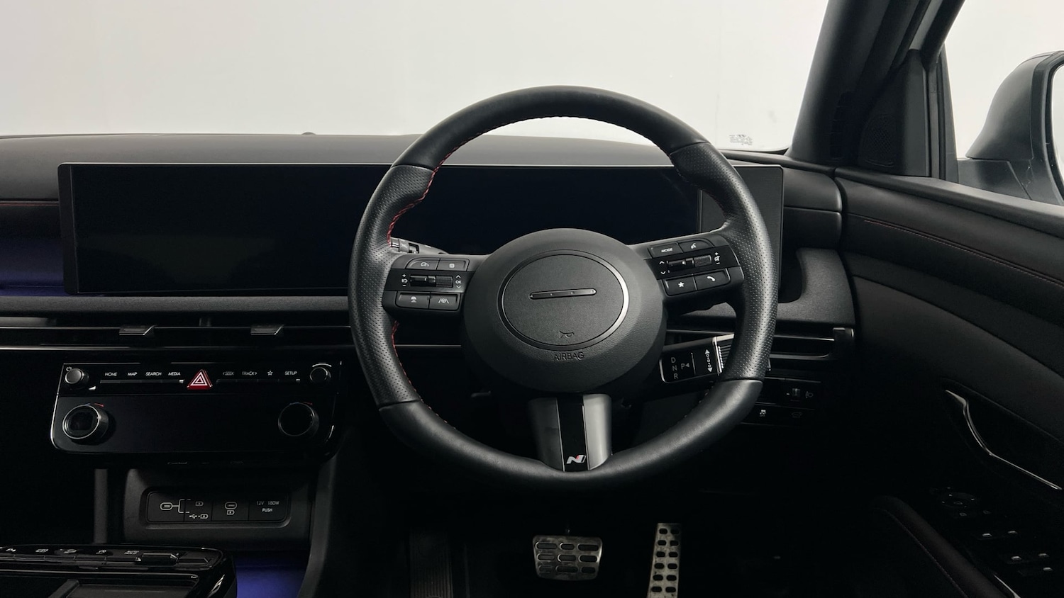 Used Hyundai TUCSON 2024 for sale - 76911354: Photo 14