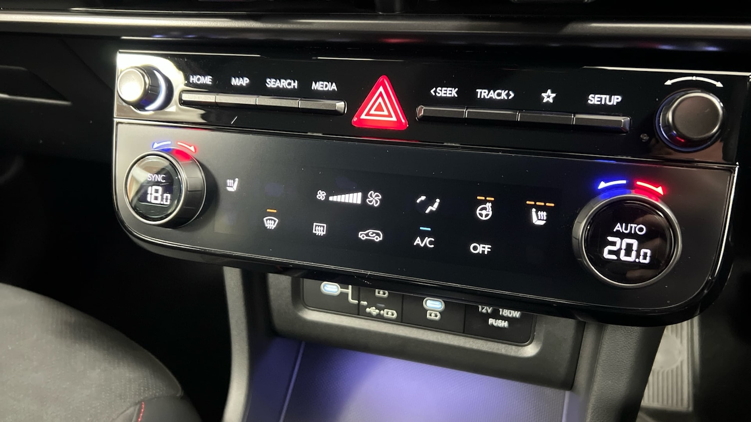 Used Hyundai TUCSON 2024 for sale - 76911354: Photo 17