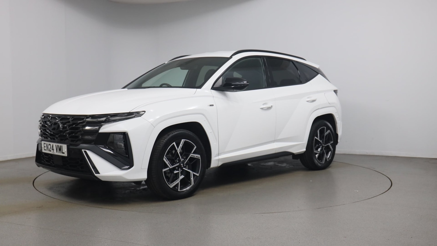 Used Hyundai TUCSON 2024 for sale - 76911354: Photo 18