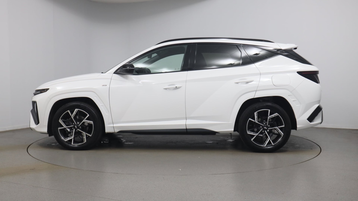 Used Hyundai TUCSON 2024 for sale - 76911354: Photo 19