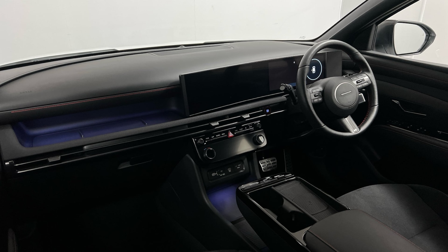 Used Hyundai TUCSON 2024 for sale - 76911354: Photo 2