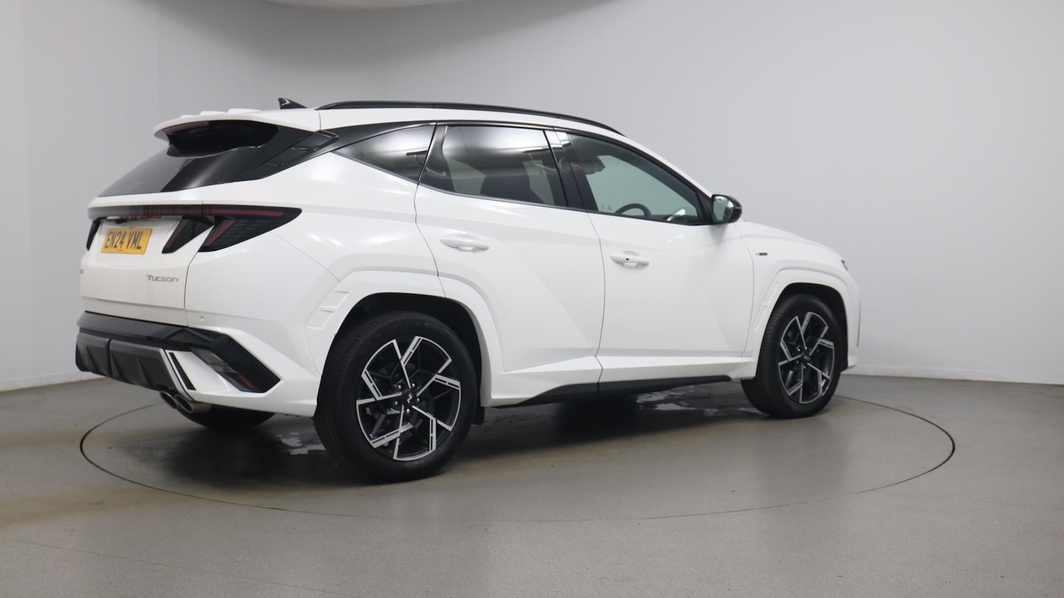 Used Hyundai TUCSON 2024 for sale - 76911354: Photo 20