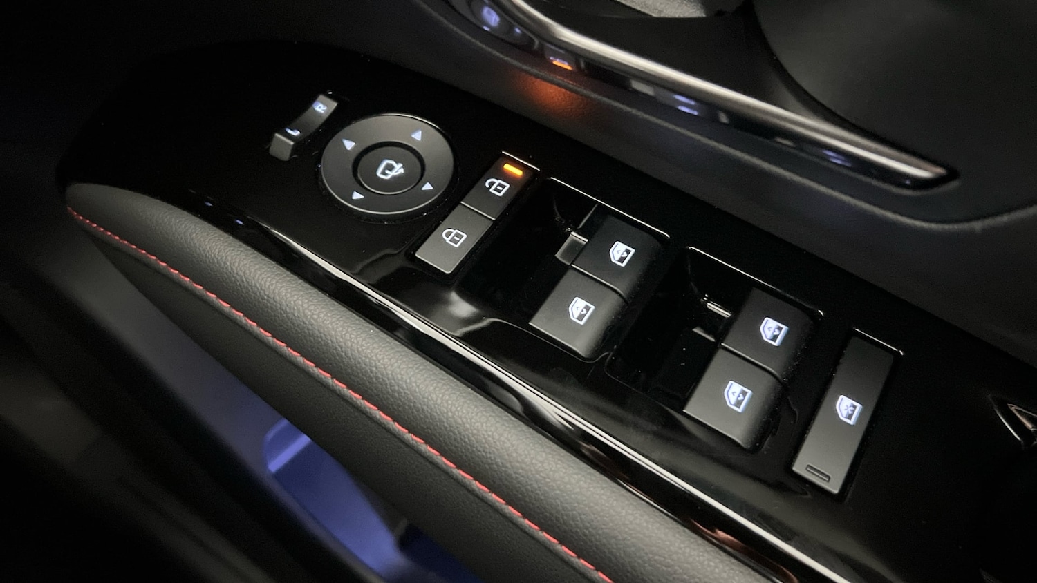 Used Hyundai TUCSON 2024 for sale - 76911354: Photo 21