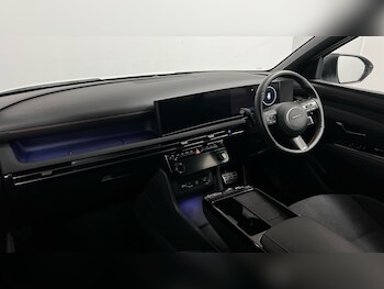 Used Hyundai TUCSON 2024 for sale - 76911354: Photo