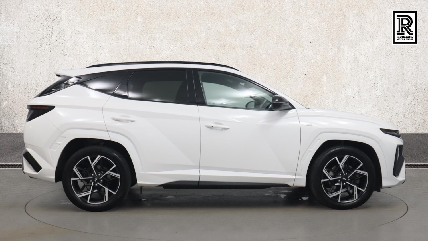 Used Hyundai TUCSON 2024 for sale - 76911354: Photo 4