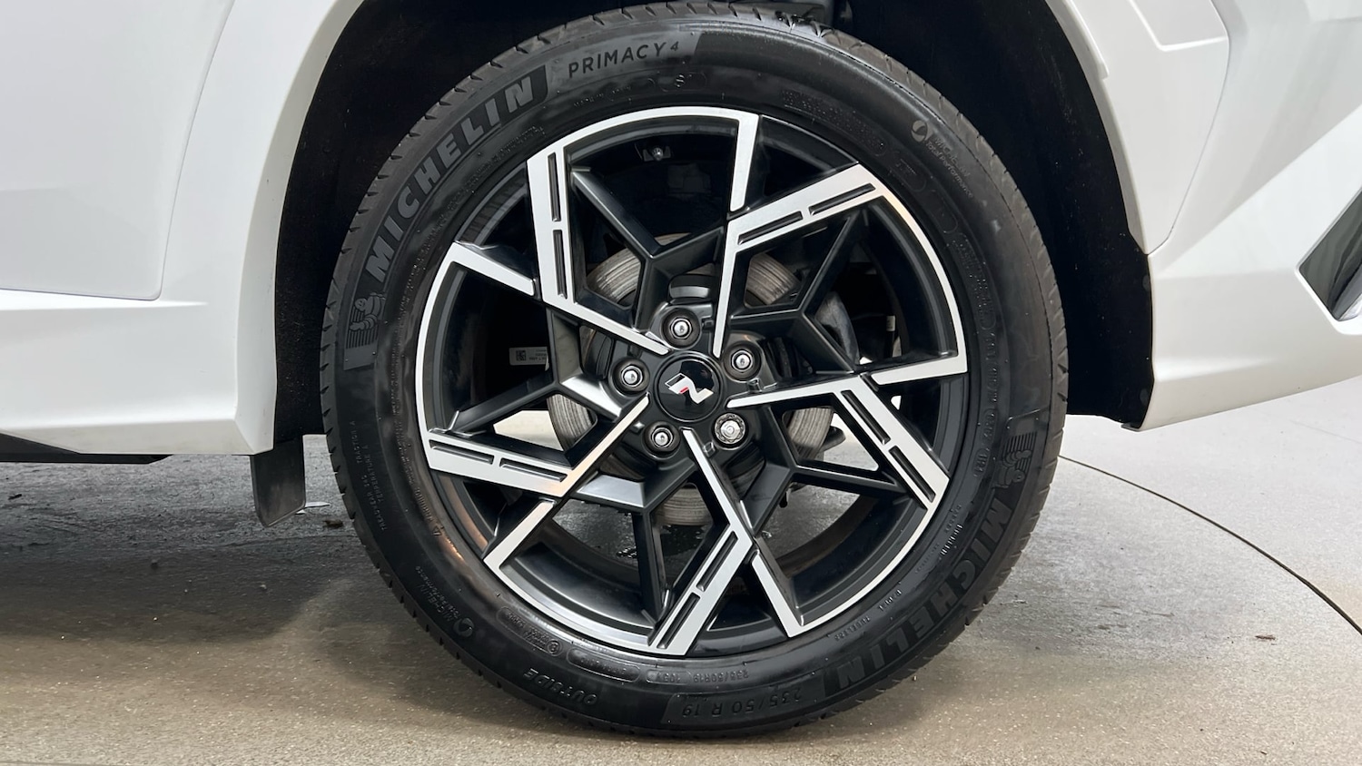 Used Hyundai TUCSON 2024 for sale - 76911354: Photo 5