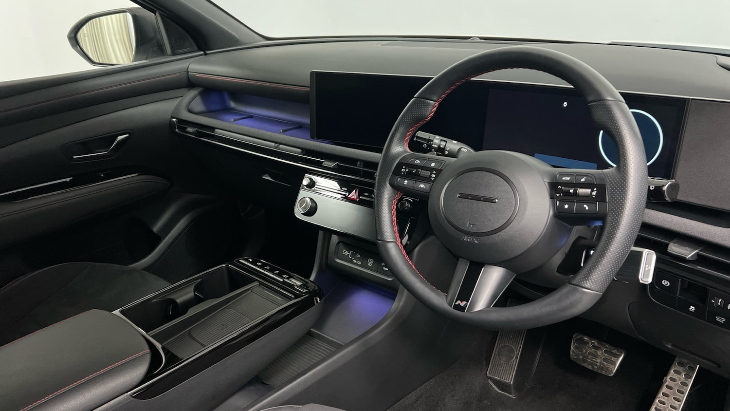 Used Hyundai TUCSON 2024 for sale - 76911354: Photo 6