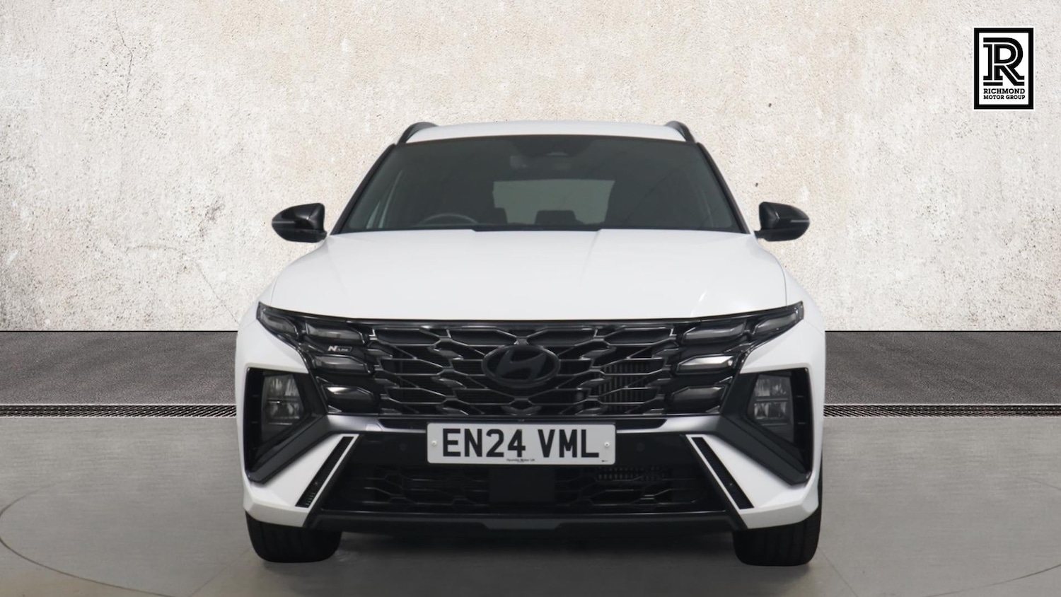 Used Hyundai TUCSON 2024 for sale - 76911354: Photo 7