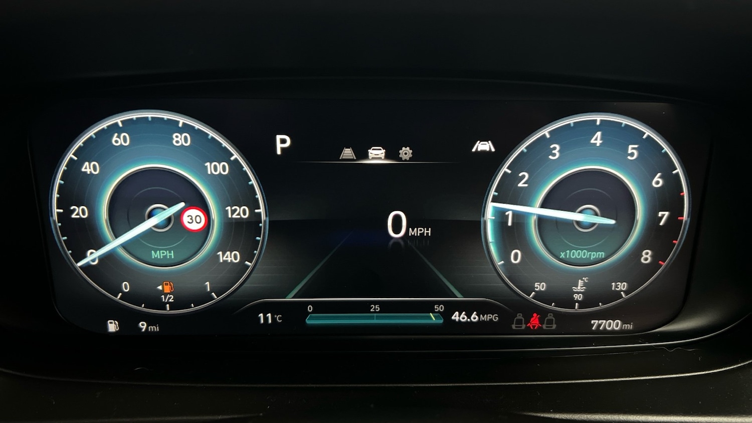 Used Hyundai i20 2022 for sale - 76673919: Photo 10