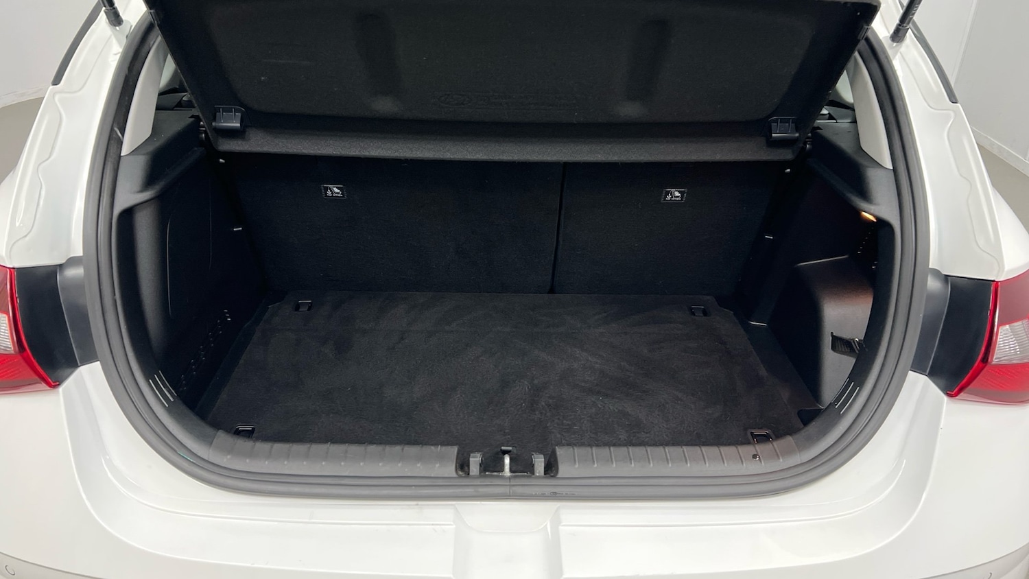 Used Hyundai i20 2022 for sale - 76673919: Photo 11