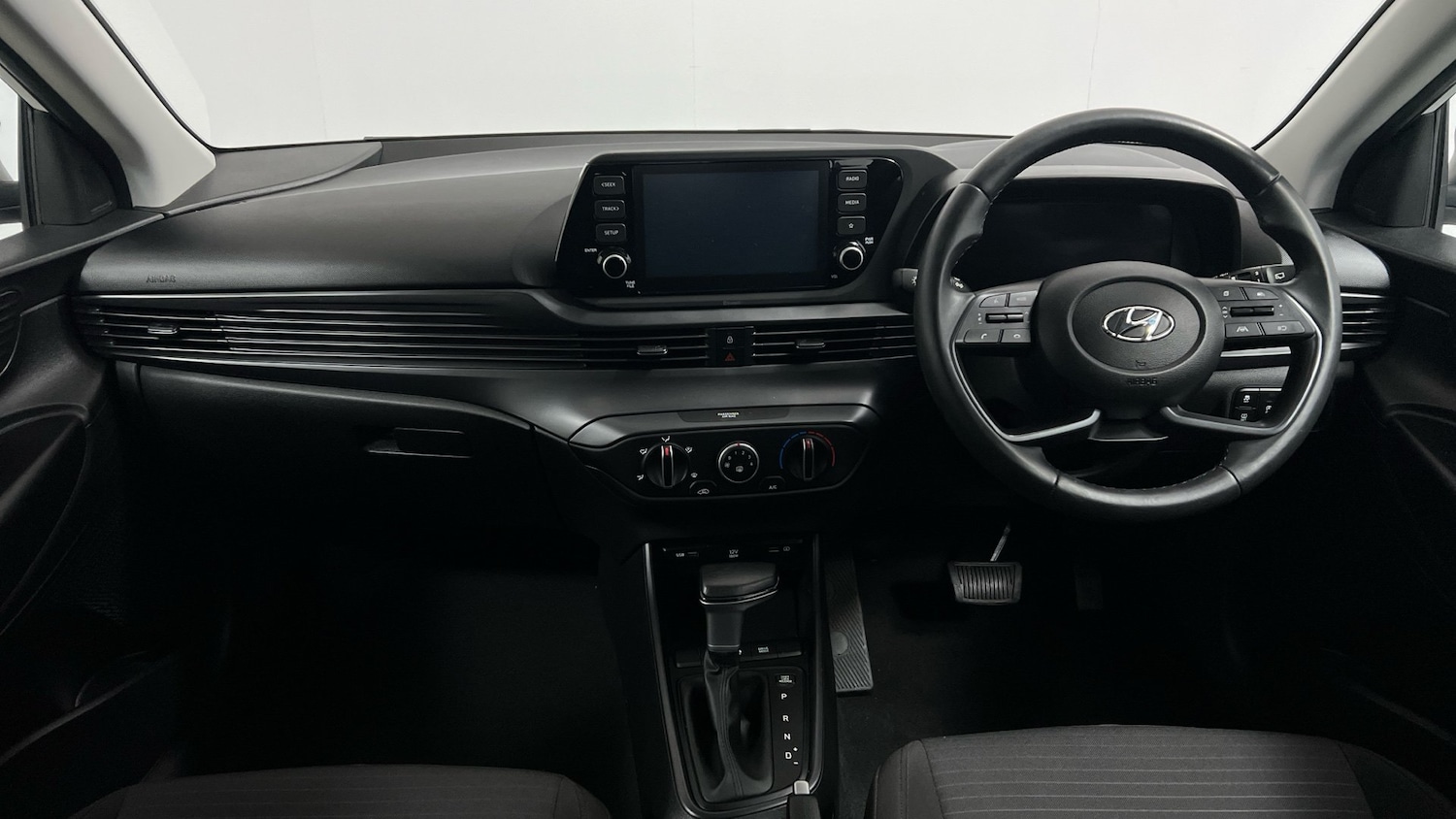 Used Hyundai i20 2022 for sale - 76673919: Photo 13