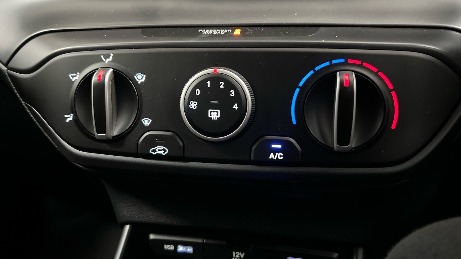 Used Hyundai i20 2022 for sale - 76673919: Photo 17