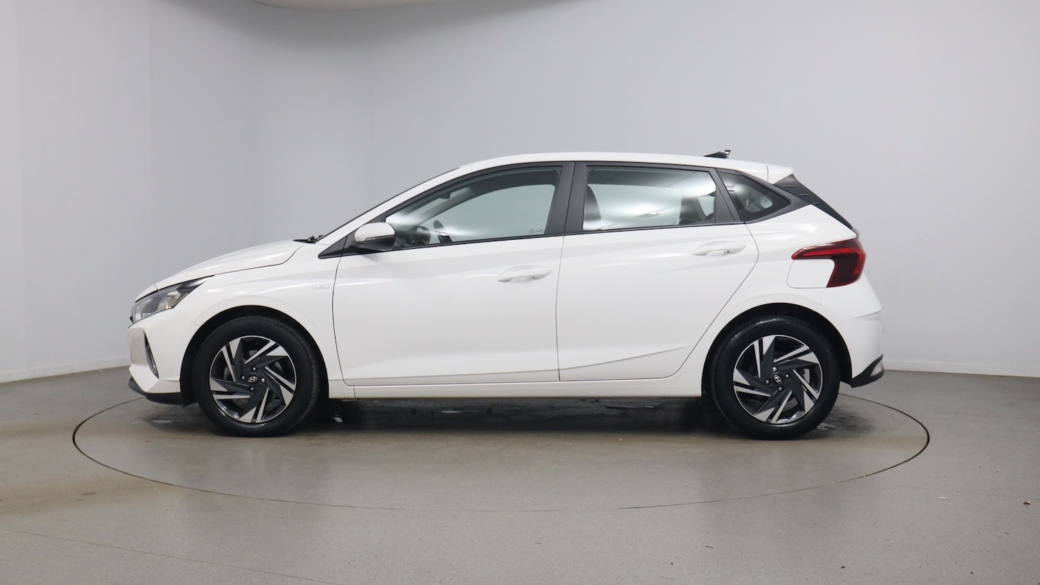 Used Hyundai i20 2022 for sale - 76673919: Photo 19