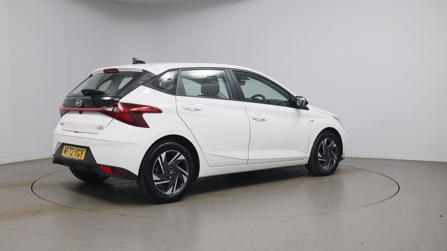 Used Hyundai i20 2022 for sale - 76673919: Photo 20