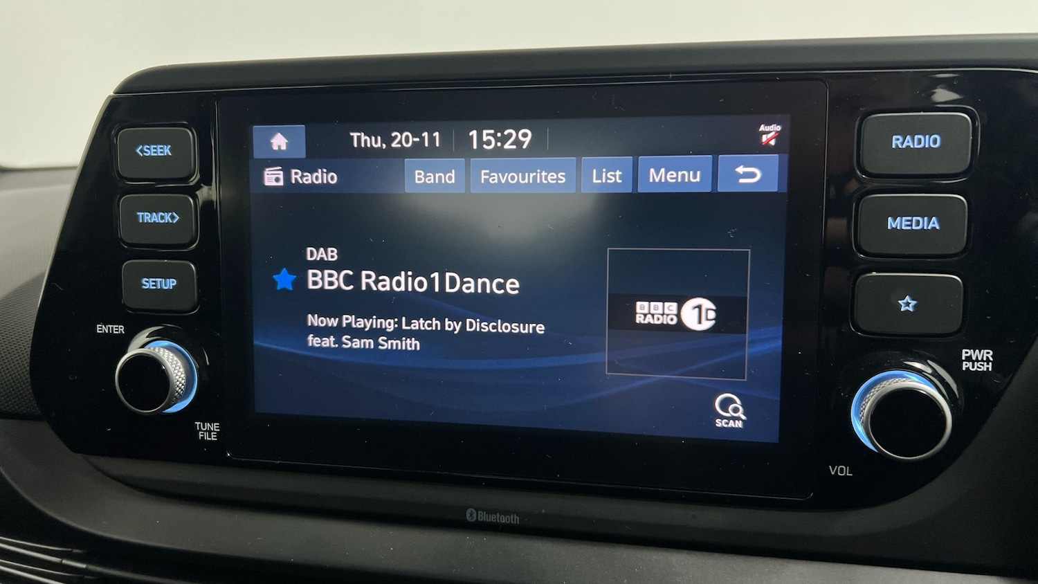 Used Hyundai i20 2022 for sale - 76673919: Photo 23