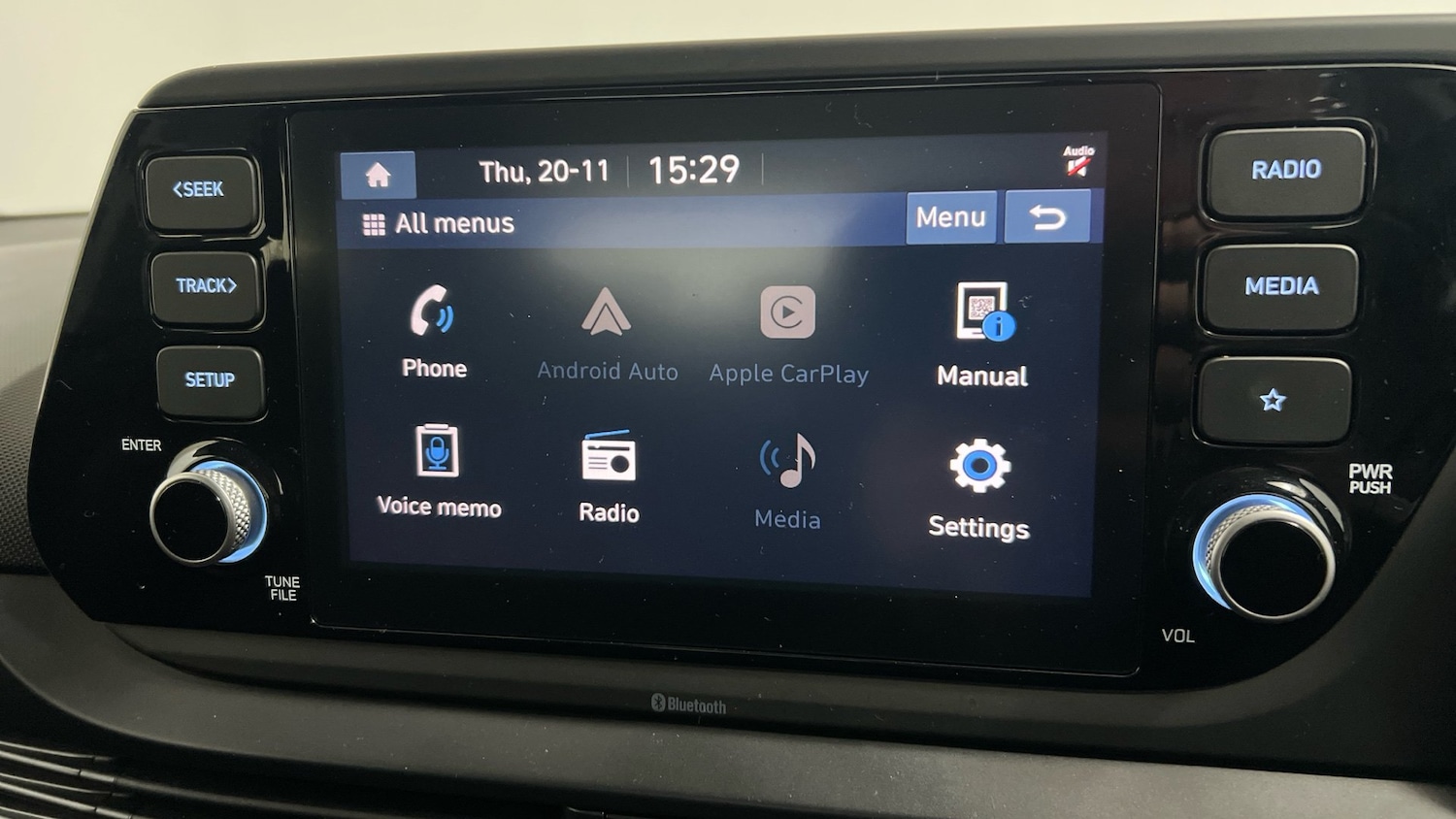 Used Hyundai i20 2022 for sale - 76673919: Photo 24