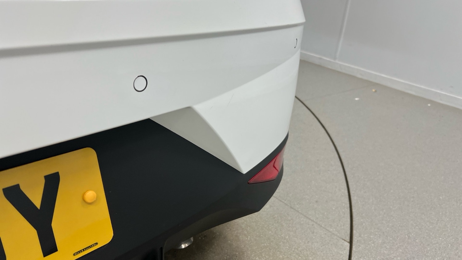 Used Hyundai i20 2022 for sale - 76673919: Photo 25