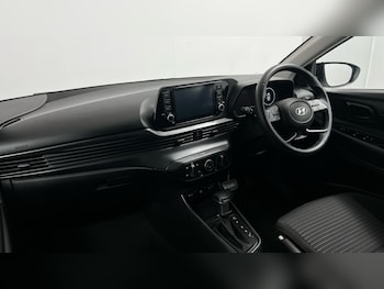 Used Hyundai i20 2022 for sale - 76673919: Photo