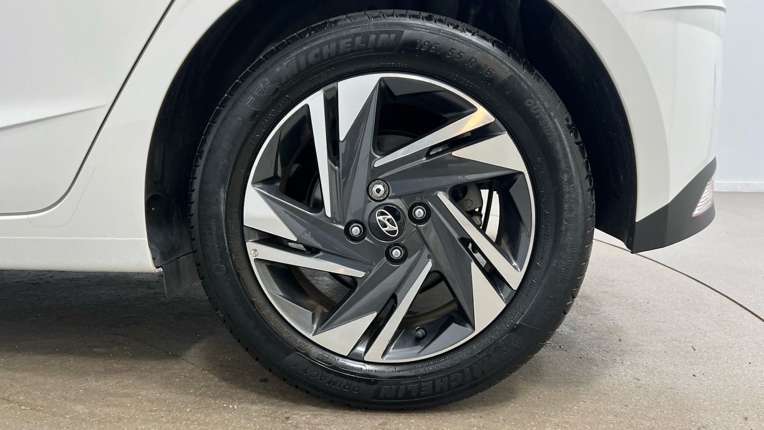 Used Hyundai i20 2022 for sale - 76673919: Photo 5