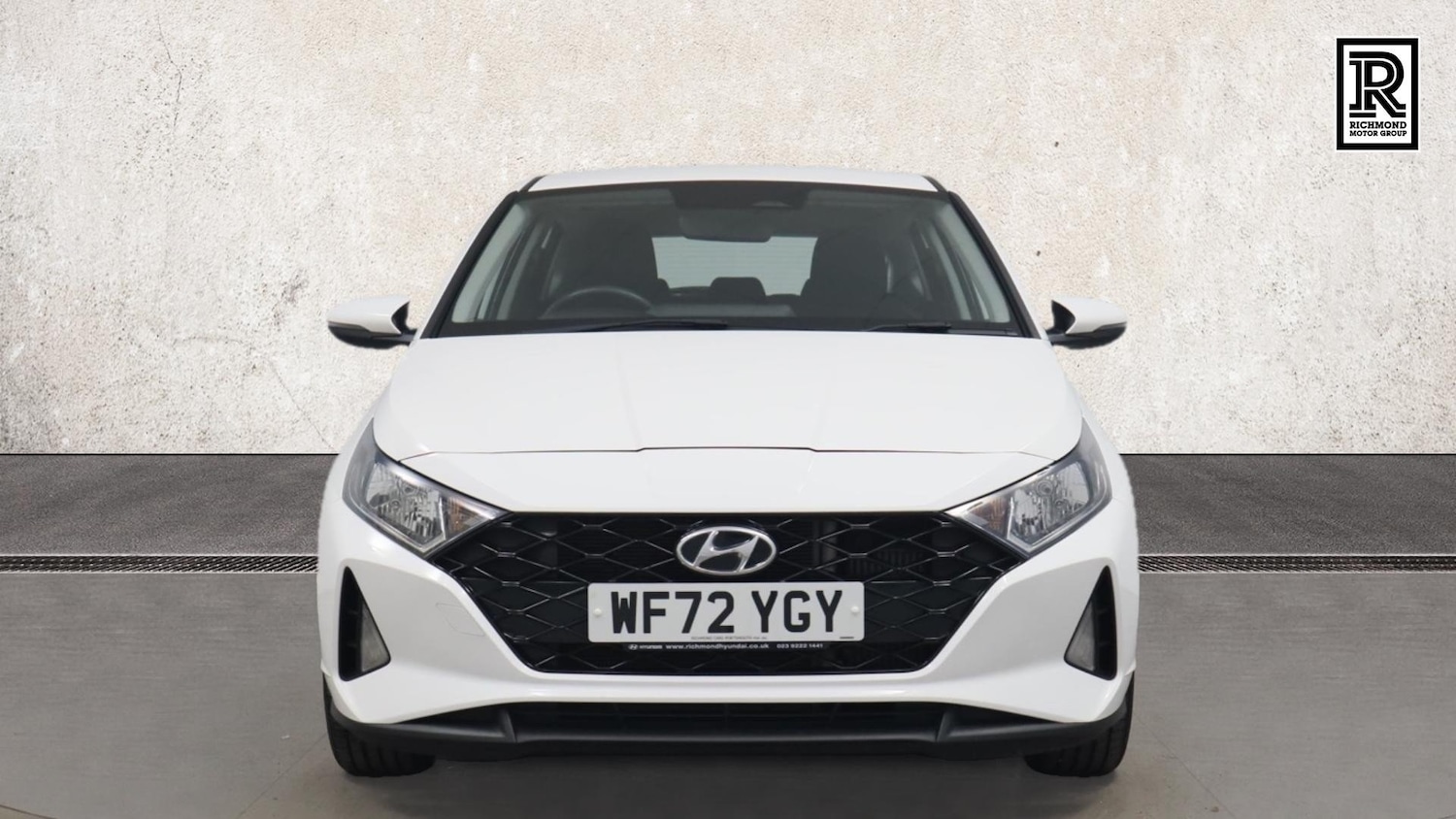 Used Hyundai i20 2022 for sale - 76673919: Photo 7