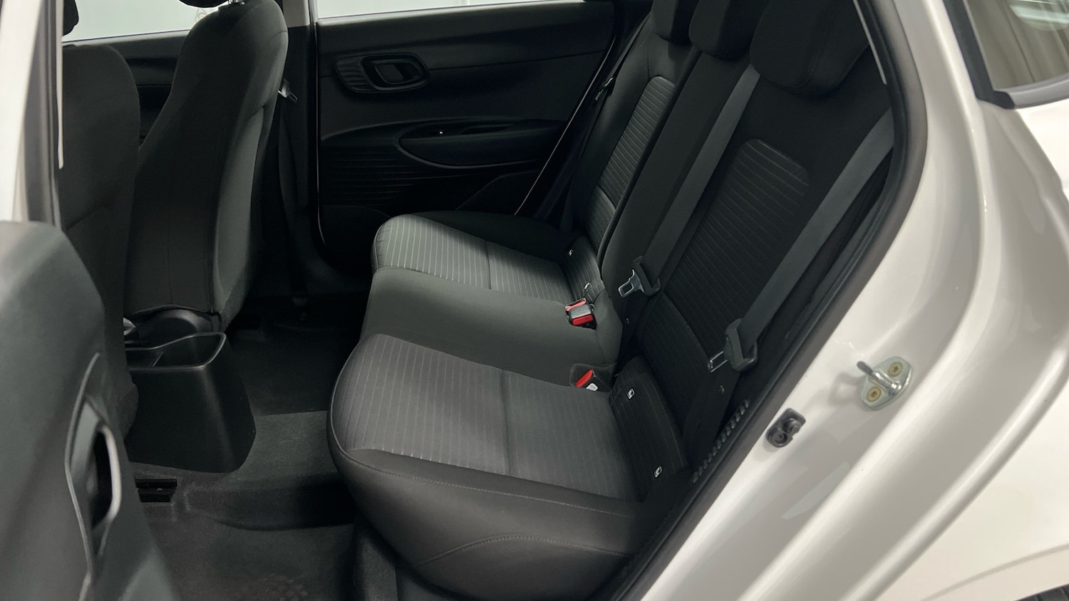 Used Hyundai i20 2022 for sale - 76673919: Photo 9