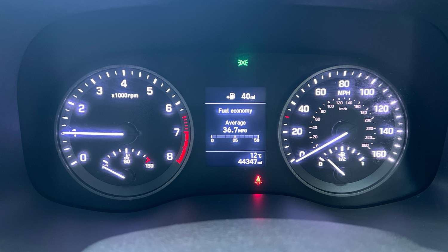 Used Hyundai TUCSON 2019 for sale - 76821921: Photo 10