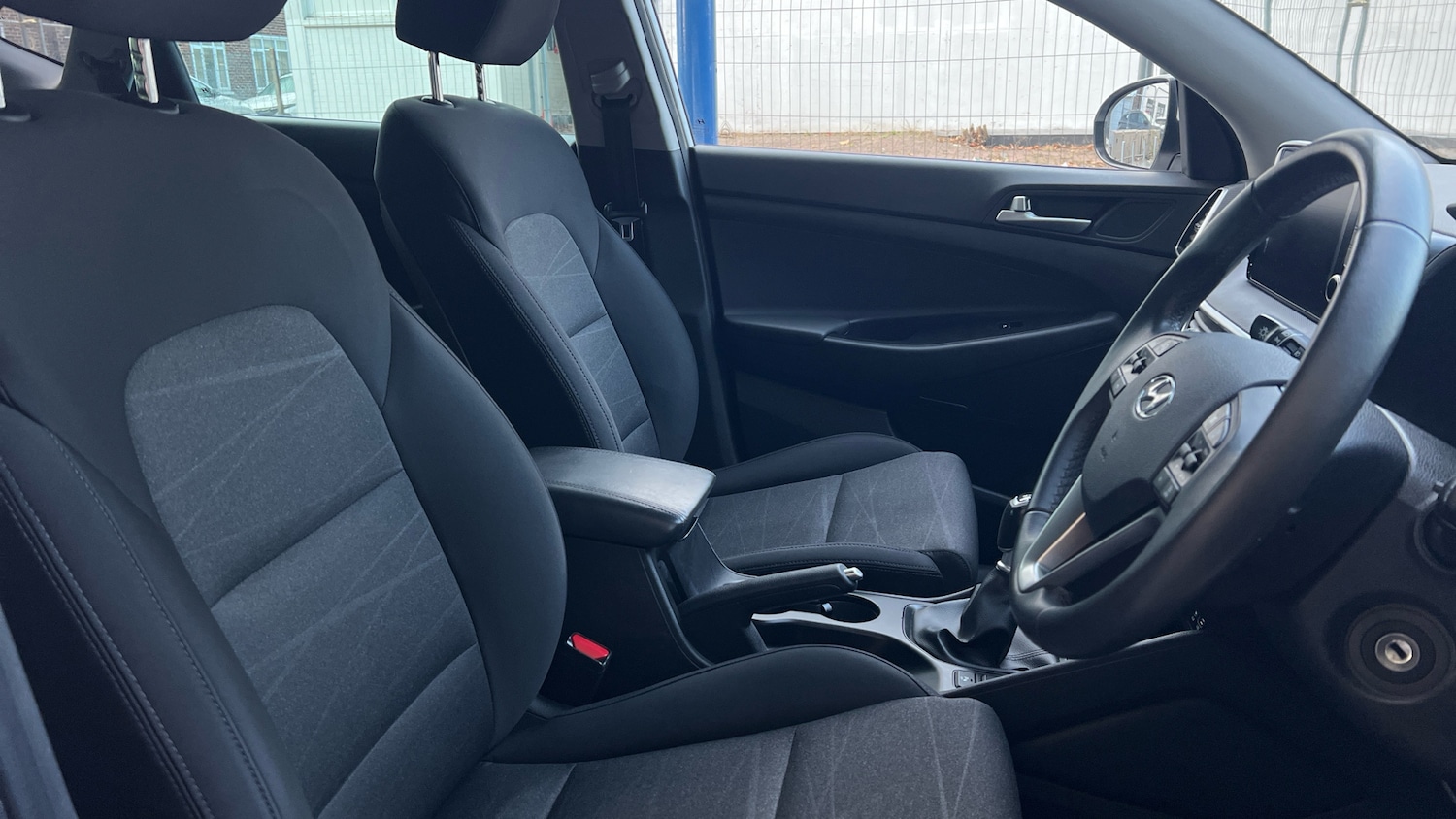 Used Hyundai TUCSON 2019 for sale - 76821921: Photo 12