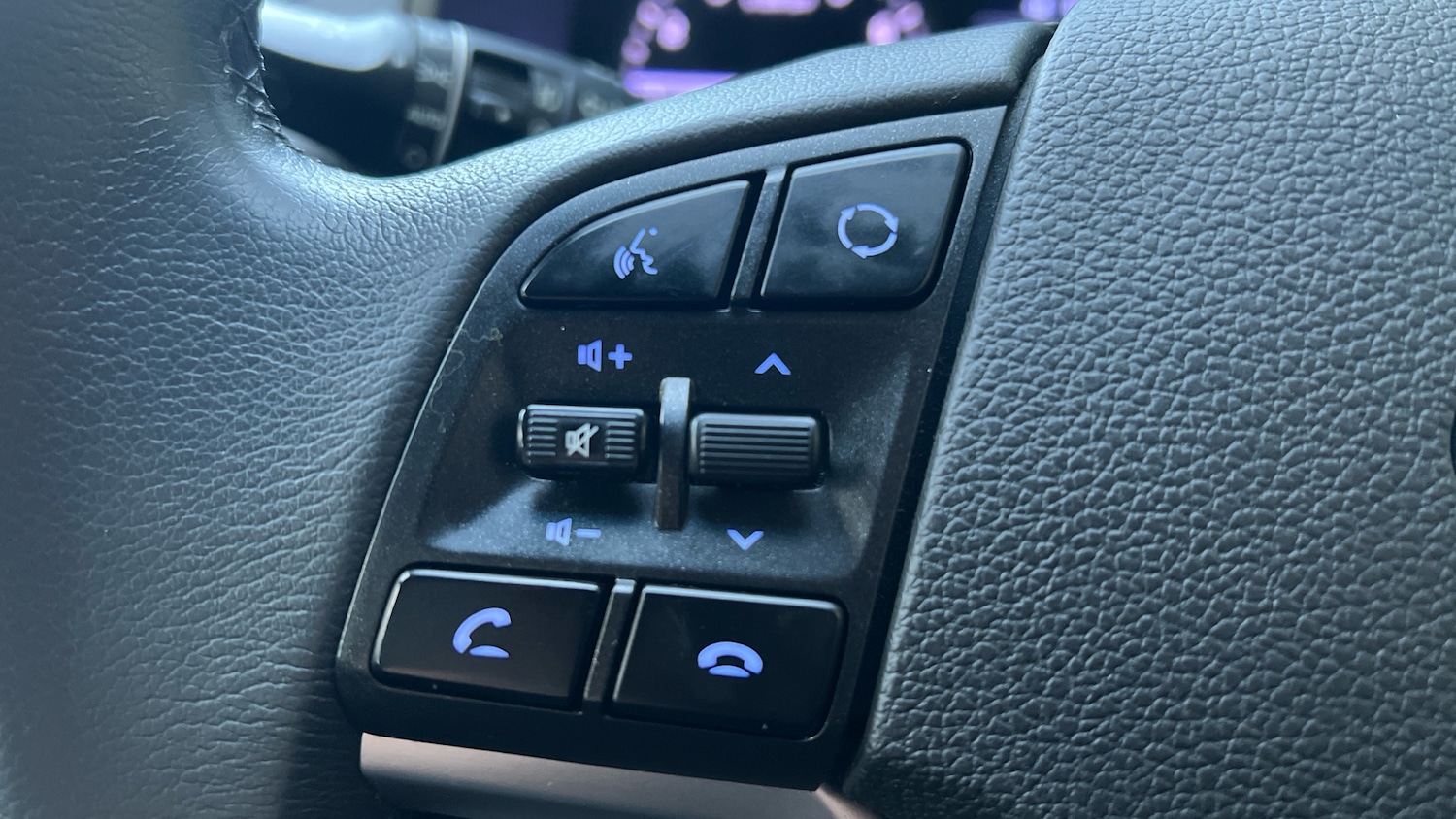 Used Hyundai TUCSON 2019 for sale - 76821921: Photo 15