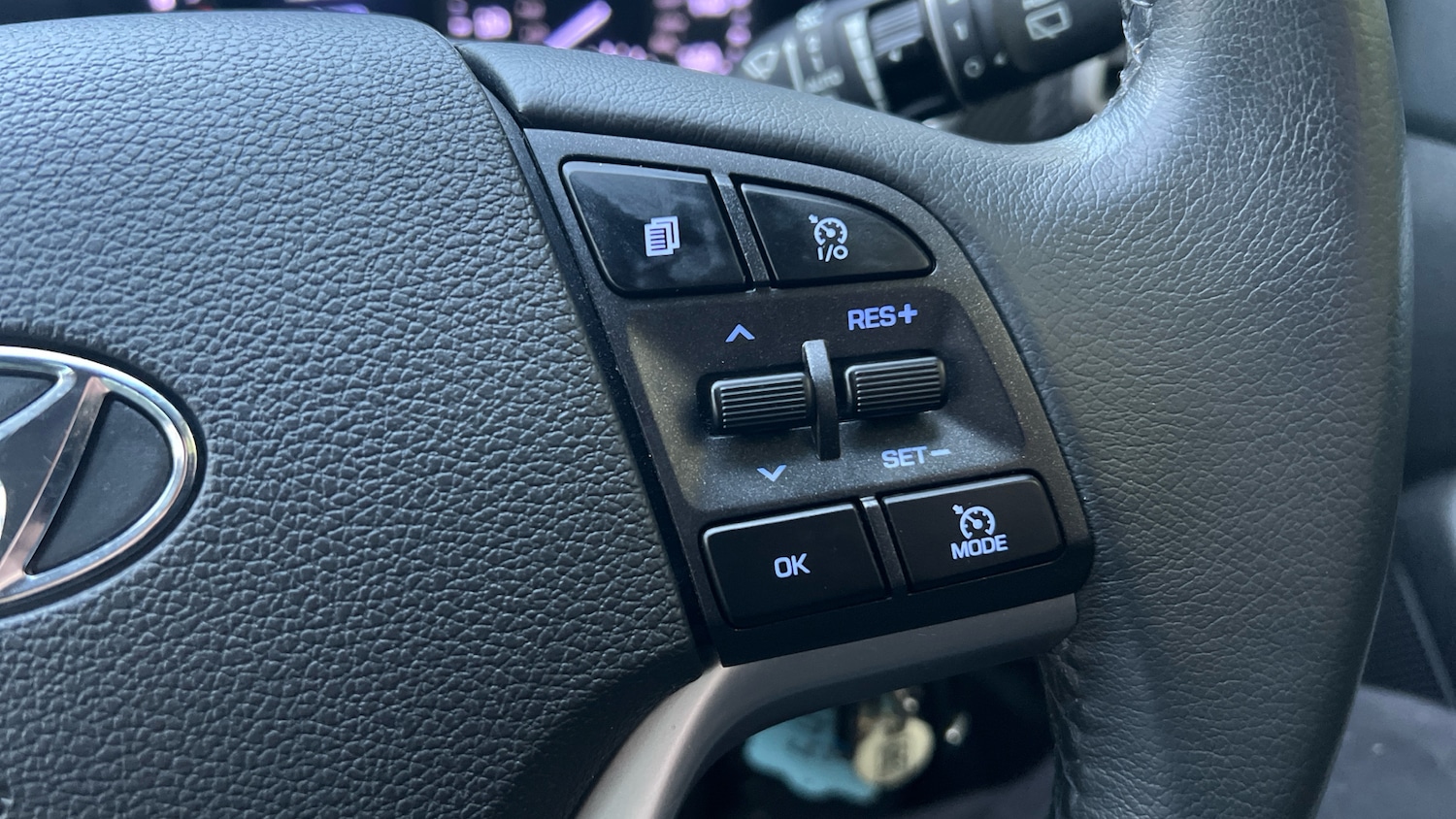 Used Hyundai TUCSON 2019 for sale - 76821921: Photo 16