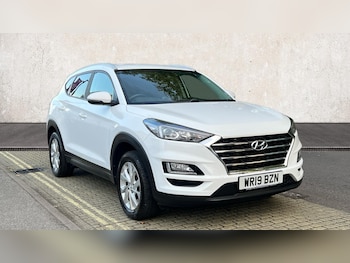 2019 (19) - 1.6 GDi SE Nav 5dr 2WD