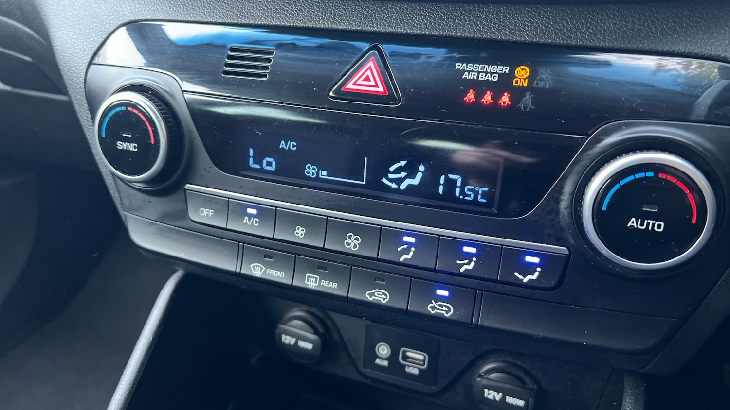 Used Hyundai TUCSON 2019 for sale - 76821921: Photo 20