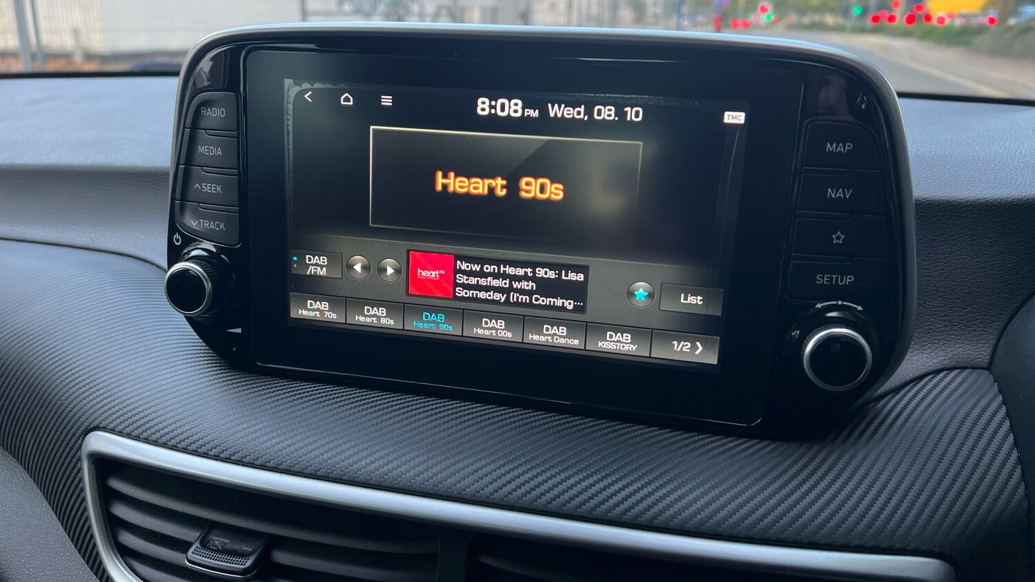 Used Hyundai TUCSON 2019 for sale - 76821921: Photo 22