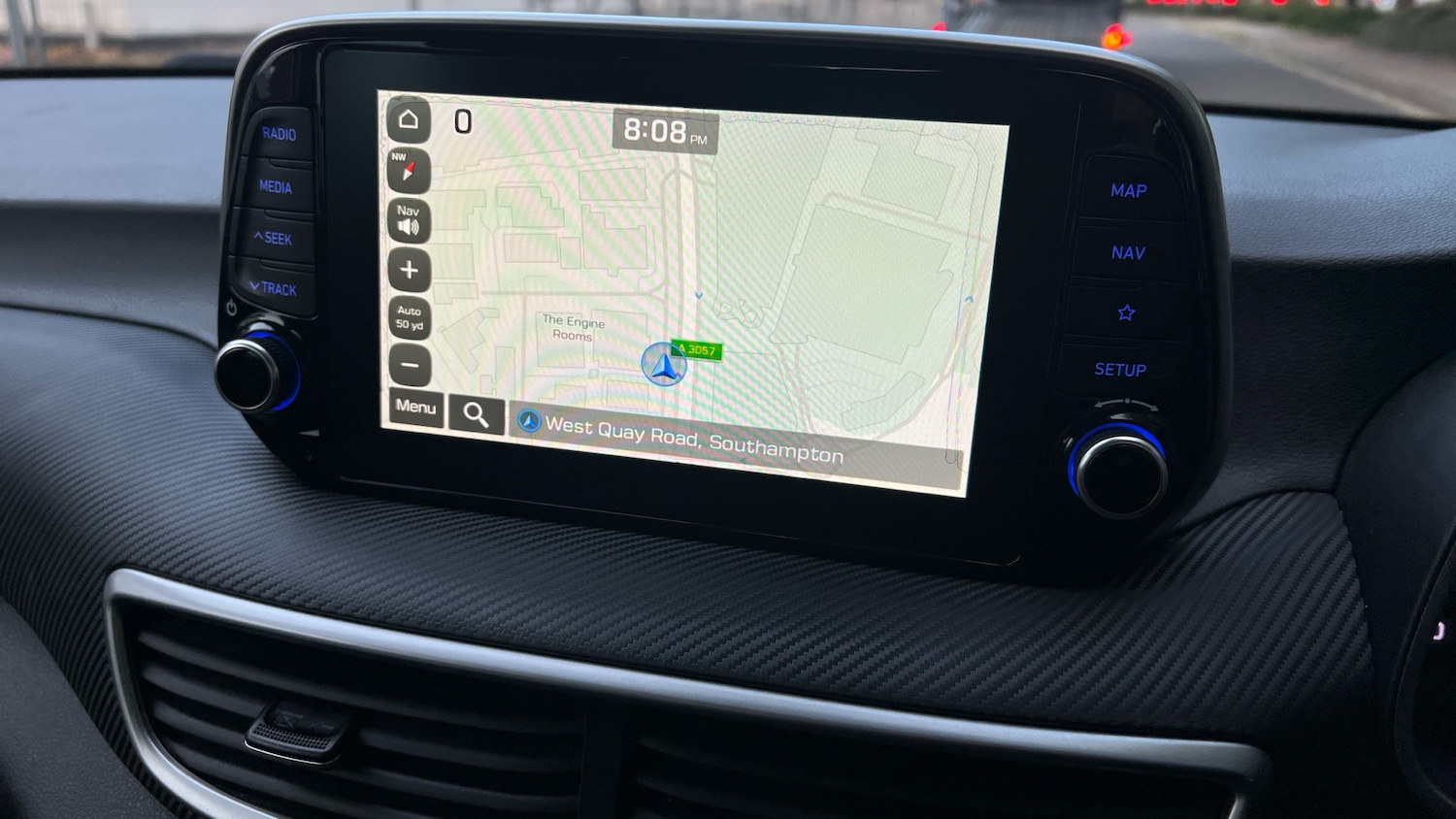 Used Hyundai TUCSON 2019 for sale - 76821921: Photo 23