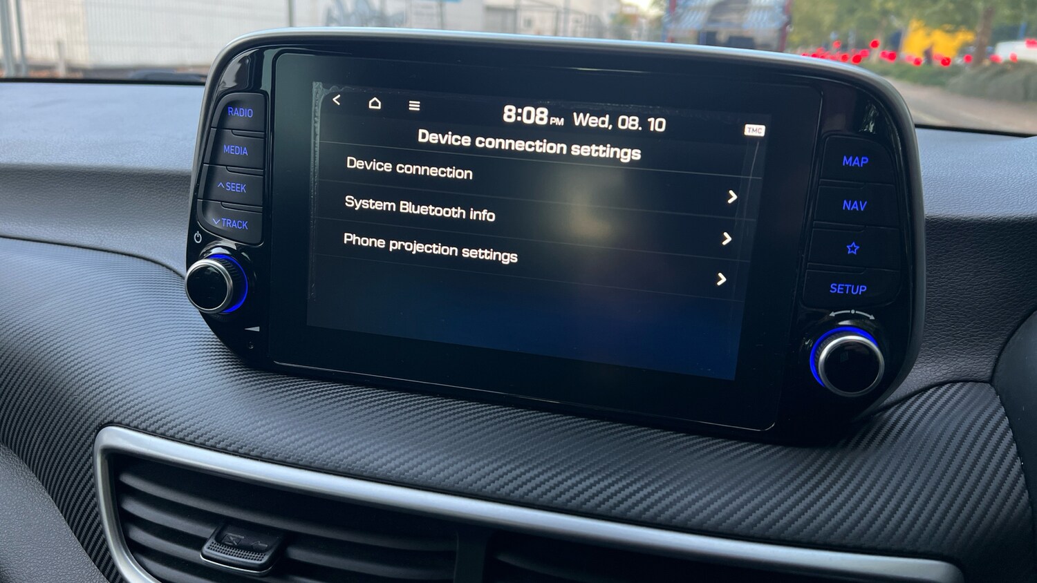 Used Hyundai TUCSON 2019 for sale - 76821921: Photo 24