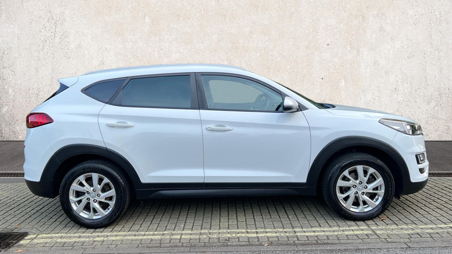 Used Hyundai TUCSON 2019 for sale - 76821921: Photo 4