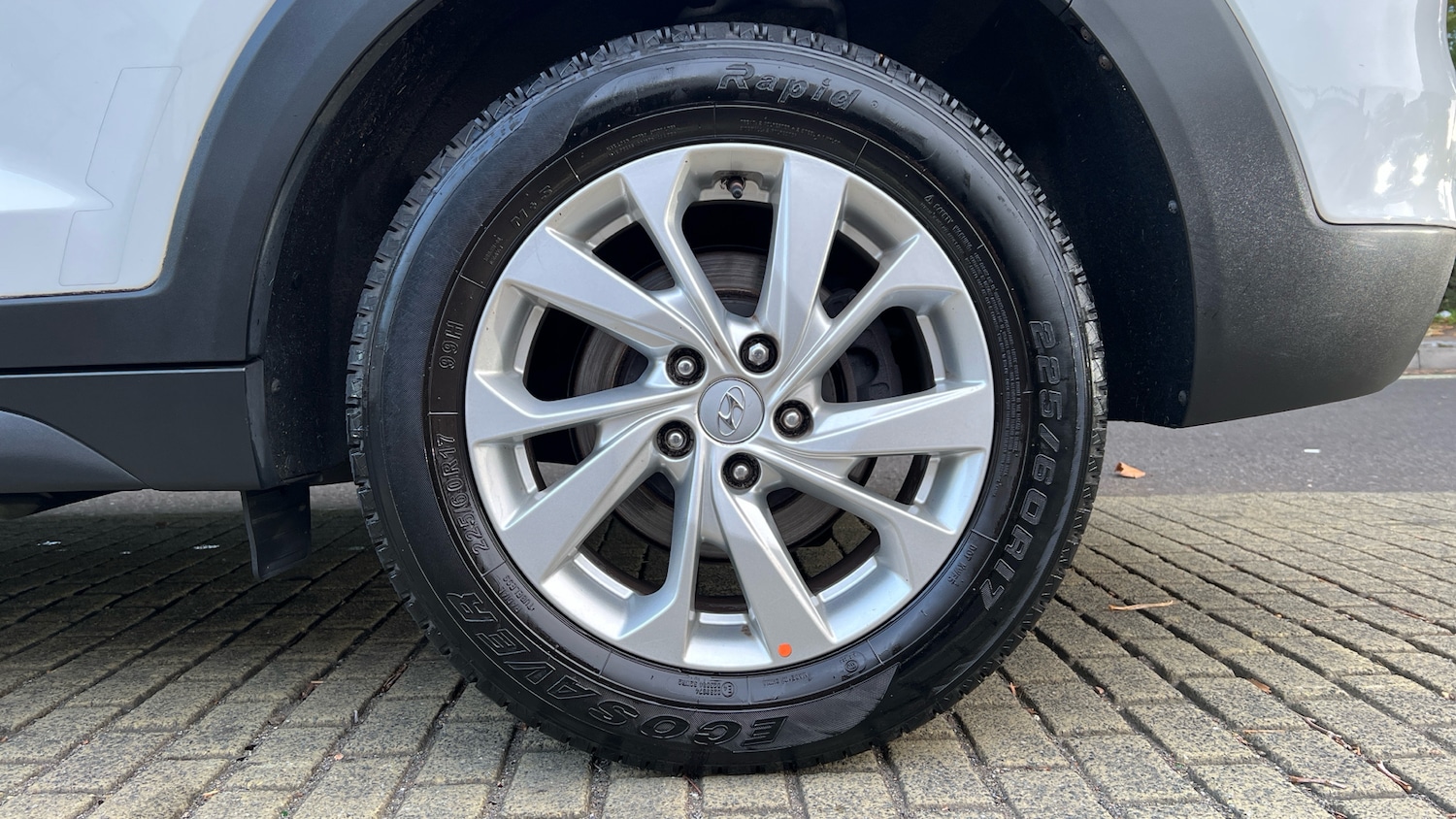 Used Hyundai TUCSON 2019 for sale - 76821921: Photo 5