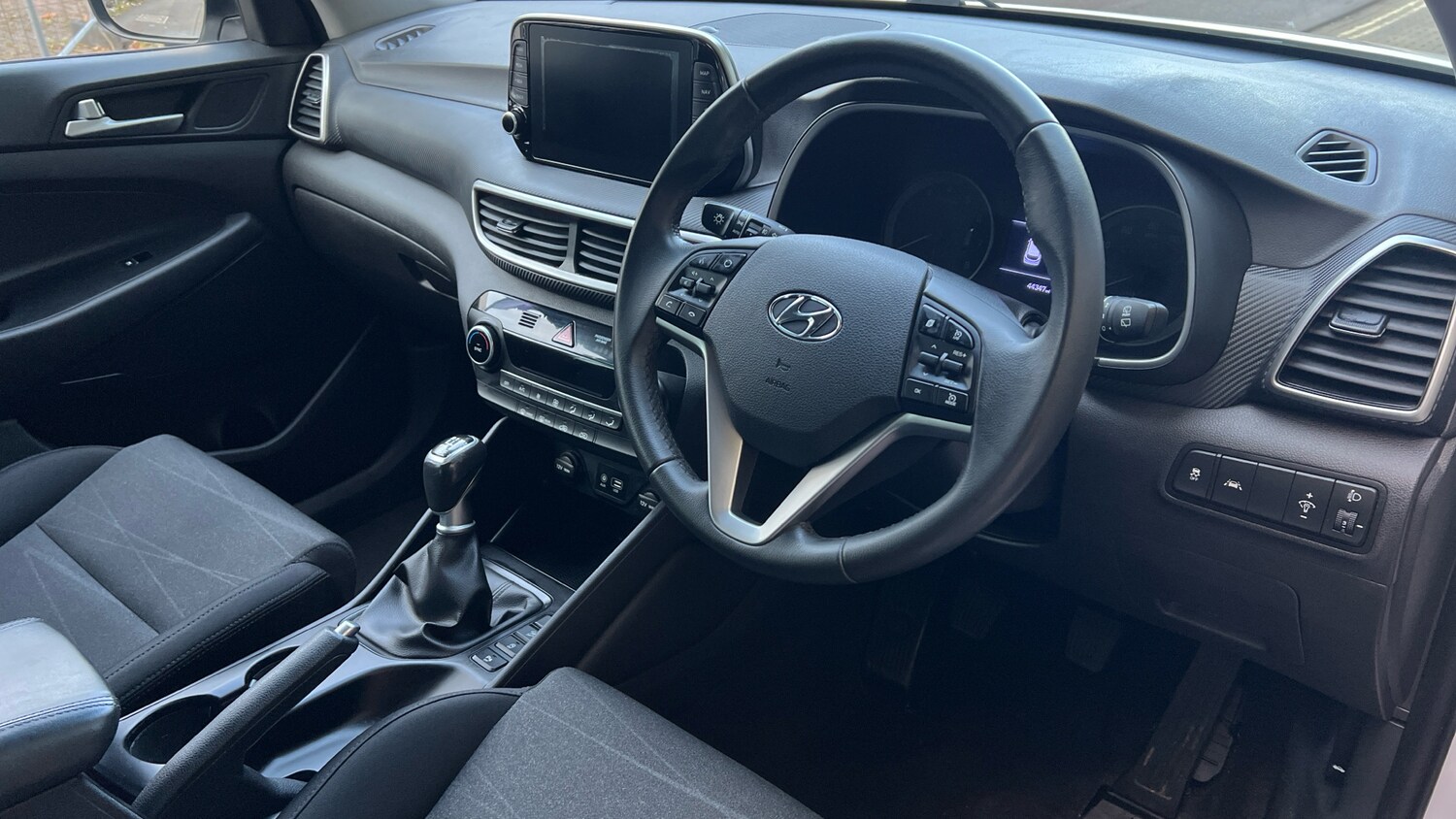 Used Hyundai TUCSON 2019 for sale - 76821921: Photo 6