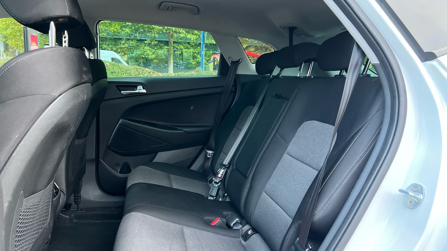 Used Hyundai TUCSON 2019 for sale - 76821921: Photo 9