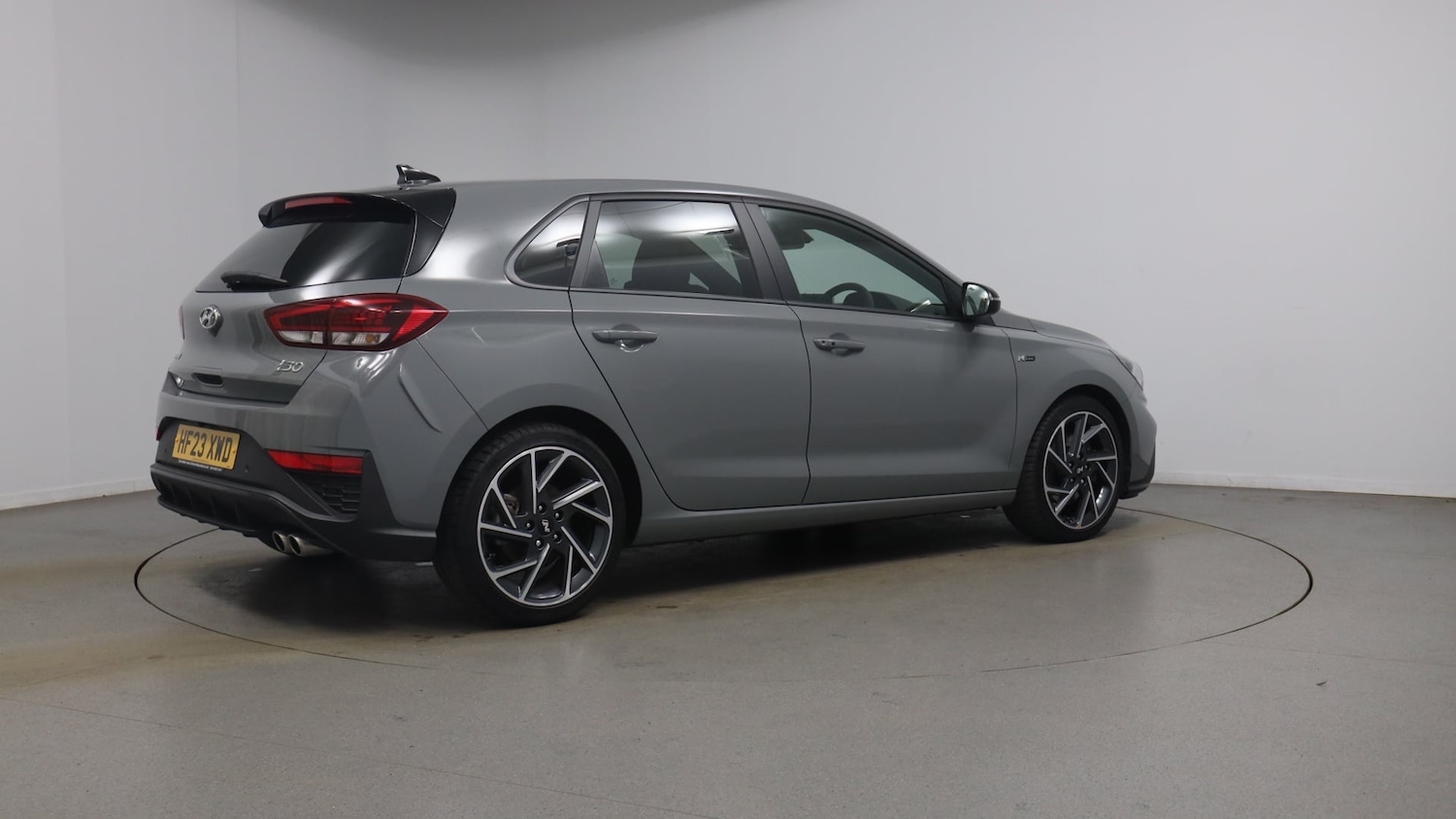 Used Hyundai i30 2023 for sale - 78070829: Photo 20