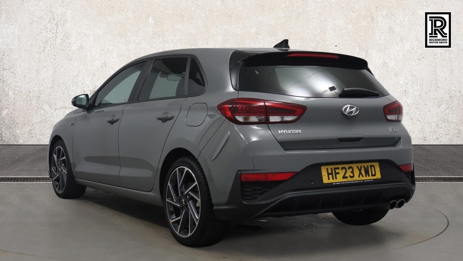 Used Hyundai i30 2023 for sale - 78070829: Photo 3