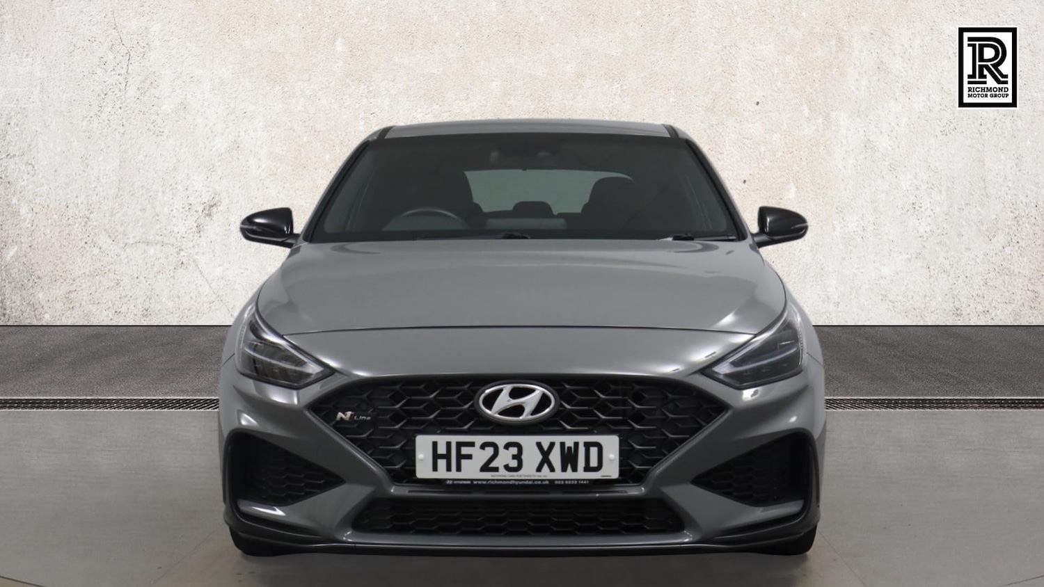 Used Hyundai i30 2023 for sale - 78070829: Photo 7
