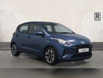 Used Hyundai i10 2025 for sale - 78383619: Photo