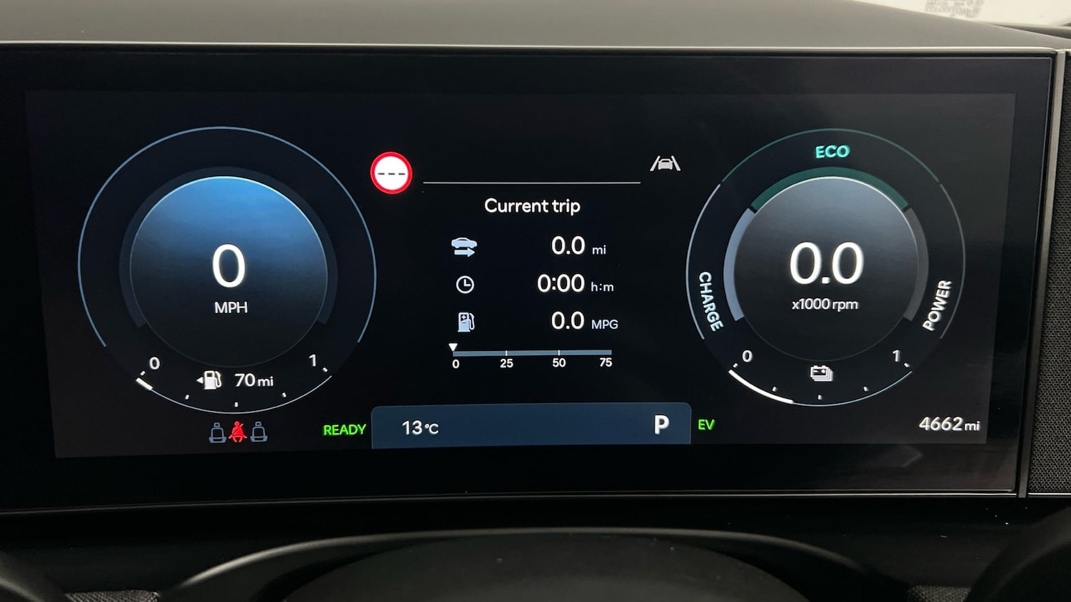 Used Hyundai TUCSON 2025 for sale - 77750226: Photo 10