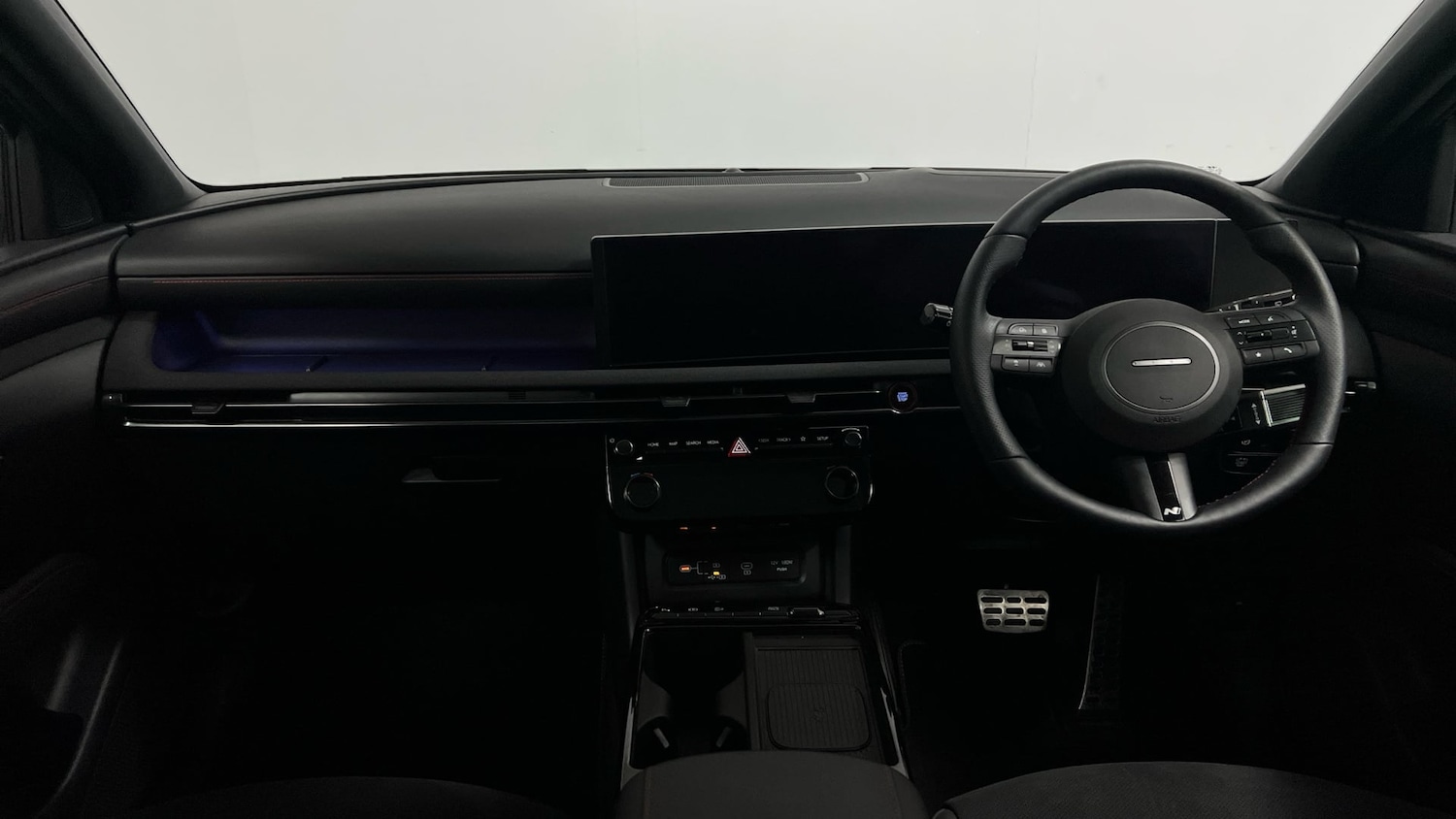 Used Hyundai TUCSON 2025 for sale - 77750226: Photo 13