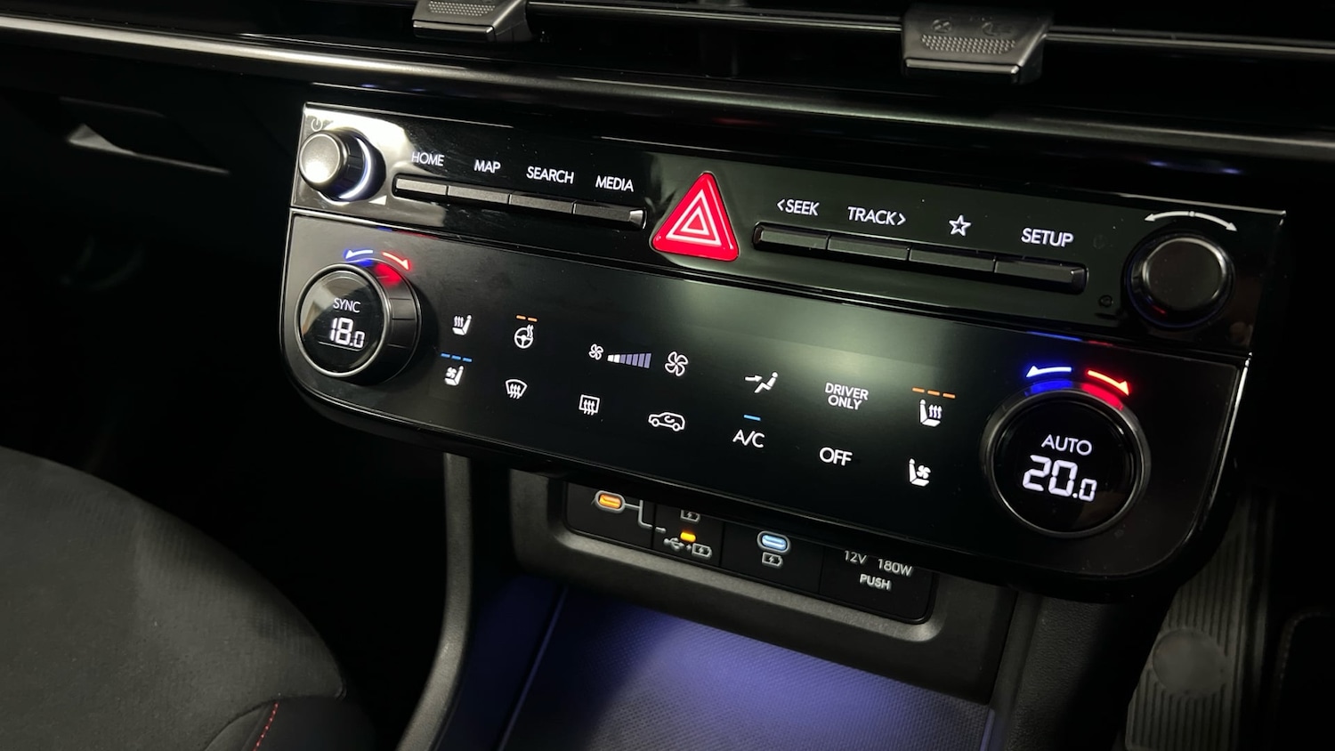 Used Hyundai TUCSON 2025 for sale - 77750226: Photo 17