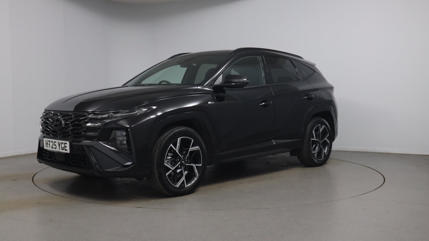 Used Hyundai TUCSON 2025 for sale - 77750226: Photo 18