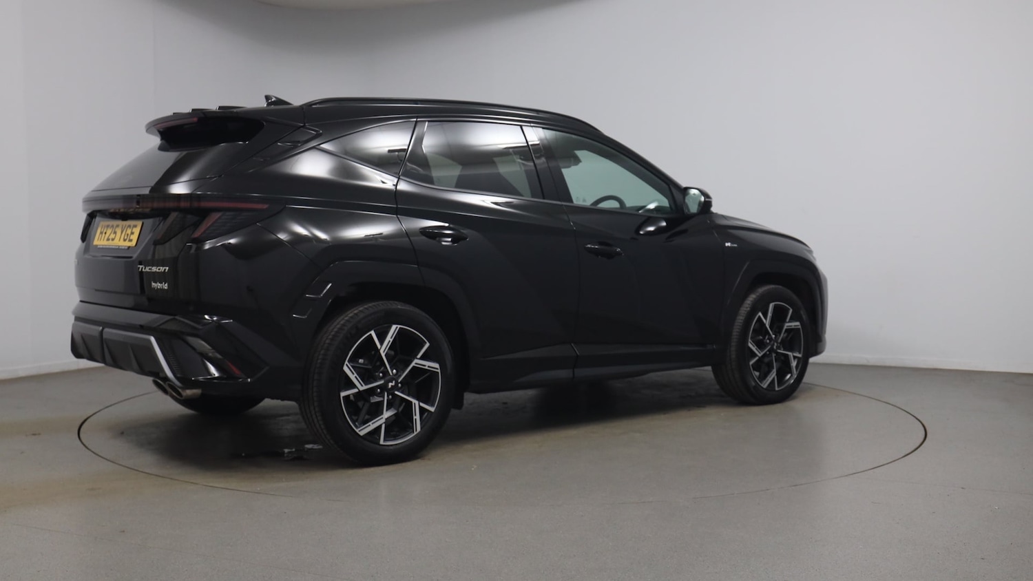 Used Hyundai TUCSON 2025 for sale - 77750226: Photo 20