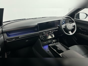 Used Hyundai TUCSON 2025 for sale - 77750226: Photo