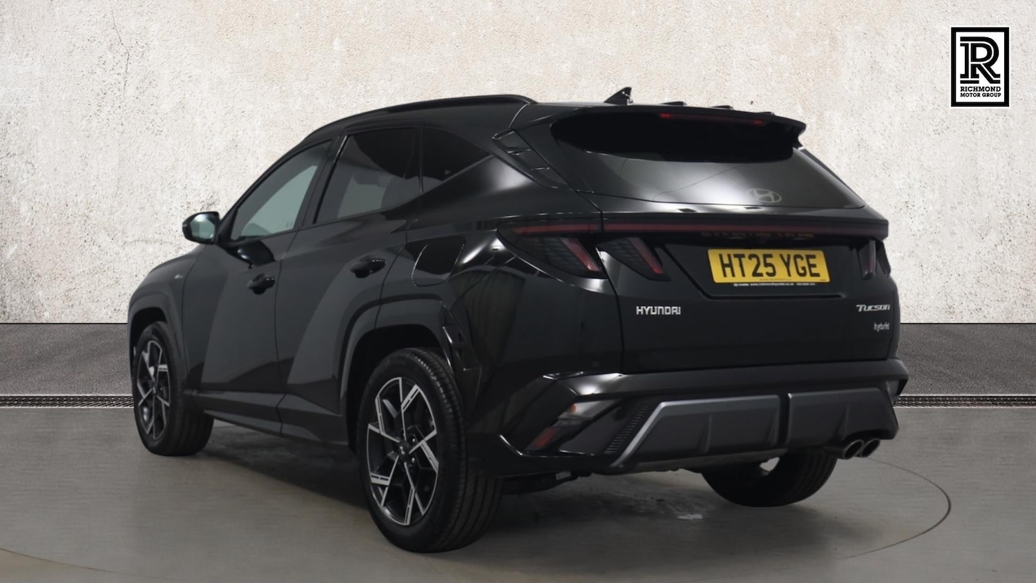 Used Hyundai TUCSON 2025 for sale - 77750226: Photo 3