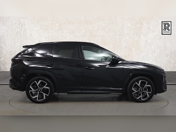 Used Hyundai TUCSON 2025 for sale - 77750226: Photo